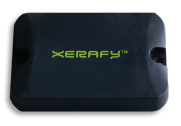 Xerafy MicroX II UHF RFID Tag
