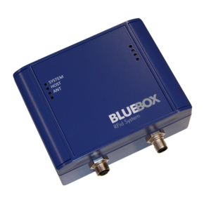 BLUEBOX Advant_SR-IA RFID