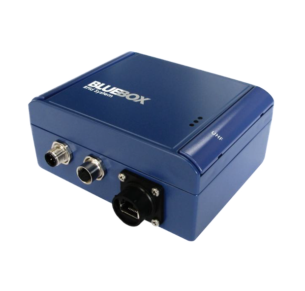 RFID UHF Long Range Reader - BLUEBOX