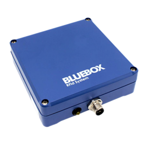 BLUEBOX Micro-IA RFID