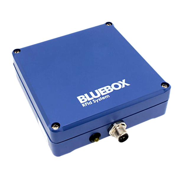 RFID UHF Short Range Reader - BLUEBOX
