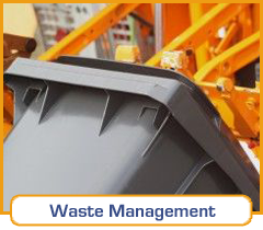 Application_Waste-Management