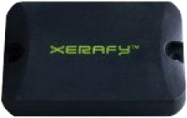 Xerafy MicroX II