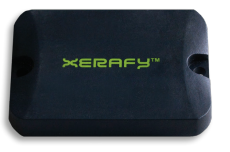 xerafy micro x II autoclave rfid tag