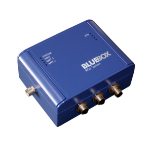 BLUEBOX Advant Controller RFID
