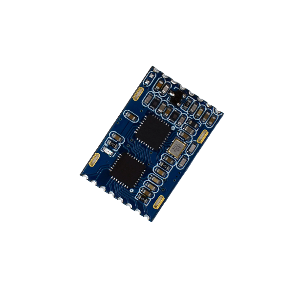 RFID HF | NFC Embedded Modul - M900
