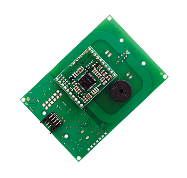RFID LEGIC Embedded Modules R800