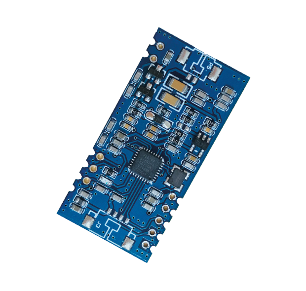 RFID LF Embedded Module m890