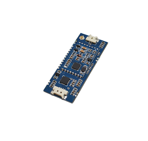 RFID LF Embedded Module - M890