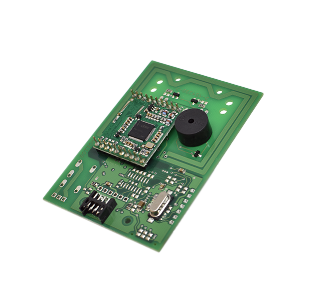 RFID LEGIC Embedded Modules R800