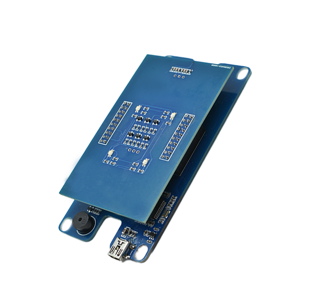 RFID HF | NFC Embedded Reader - R840