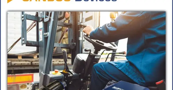 CANbus devices bei iDTRONIC