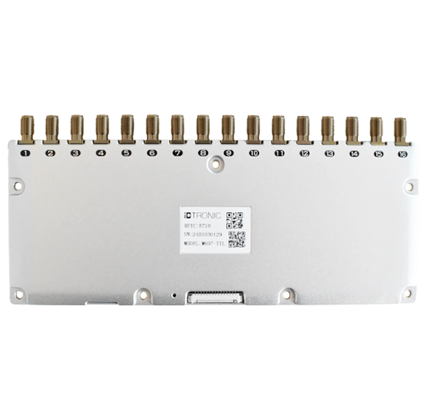 Embedded RFID Modul M690