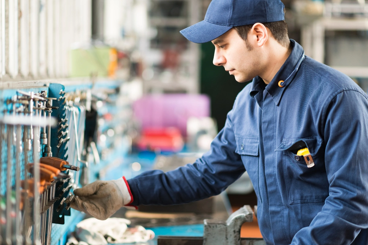 RFID Produkte für Asset Tracking Anwendungen