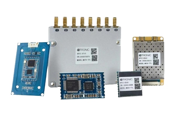 Embedded RFID Products