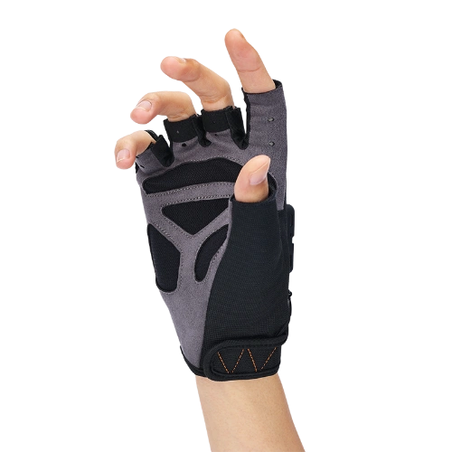 C9 RED GLOVE