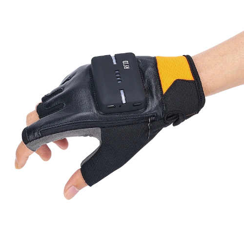 C9 RED GLOVE