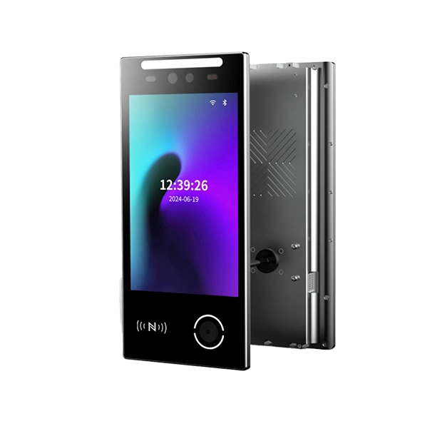 ID Info 9000 Terminal