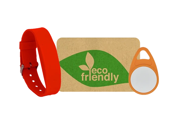 RFID Cards andTokens