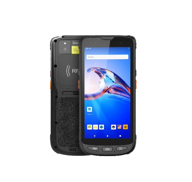 Mobile C9 – BLACK