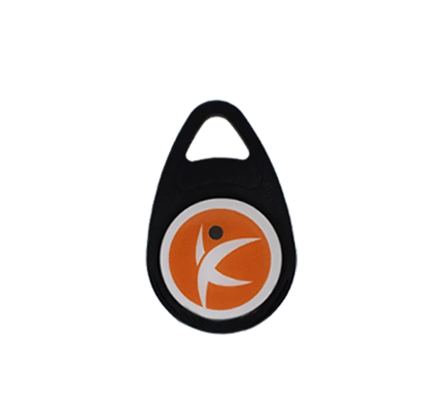 RFID Keyfob DROP X