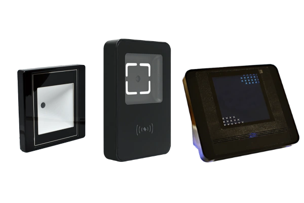 Access Readers and Terminals